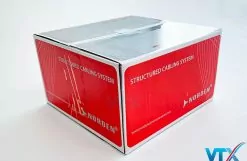 Nhân mạng Cat6 NORDEN 122-33P180BL (2)