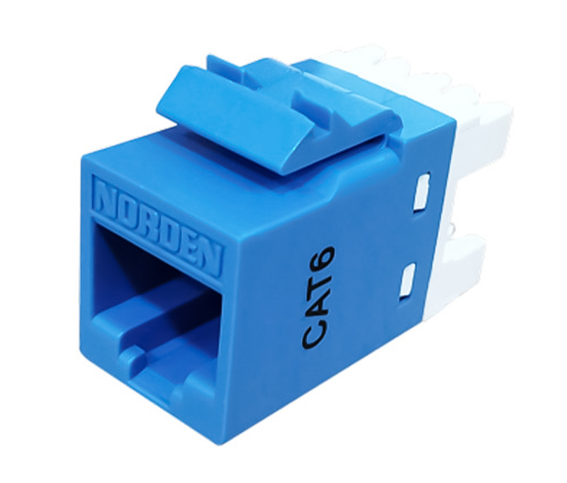 Nhân mạng Cat6 NORDEN 122-33P180BL_1