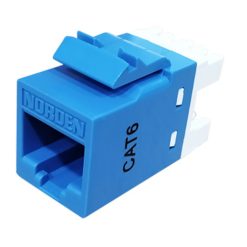 Nhân mạng Cat6 NORDEN 122-33P180BL_1