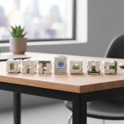 Nhân mạng Cat6 Sino...