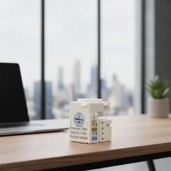 Nhân mạng Cat6 Sino Vanlock