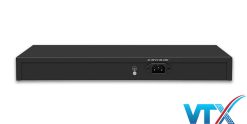 POE3016G-2GS Switch PoE UPCOM 16 cổng PoE 1000M + 2 cổng mạng Uplink SFP 1000M