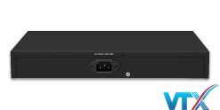 POE3024-2G-GS Switch PoE UPCOM 24 cổng PoE 10-100M + 2 cổng Uplink 1000M + 1 cổng Gigabit SFP