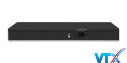 POE3024G-2GS Switch PoE UPCOM 24 cổng PoE 1000M + 2 cổng mạng Uplink SFP 1000M