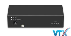 POE304G-G-GS Switch PoE UPCOM 4 cổng PoE 1000M + 1 cổng Uplink 1000M + 1 cổng Gigabit SFP