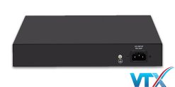 POE308-2G-GS Switch PoE UPCOM 8 cổng 10-100M + 2 cổng Uplink 1000M + 1 cổng Gigabit SFP