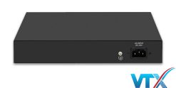 POE308G-2GS Switch PoE UPCOM 8 cổng PoE 1000M + 1 cổng Uplink Gigabit SFP