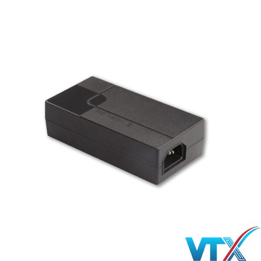 PoE Injector UPCOM PI201 một cổng Gigabit AC100-240V