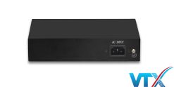 Switch PoE UPCOM 8 cổng PoE 10-100M và 2 cổng Uplink 10-100M POE308-2