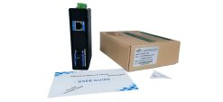 Switch PoE công nghiệp UPCOM PIMC101