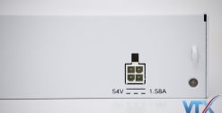 Switch chia mạng Cisco 8 cổng Ethernet Gigabit + 2 cổng kết hợp SFPGigabit Ethernet - CBS250-8P-E-2G (11)