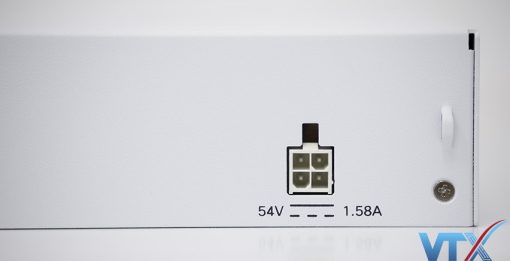 Switch chia mạng Cisco 8 cổng Ethernet Gigabit + 2 cổng kết hợp SFPGigabit Ethernet - CBS250-8P-E-2G (11)