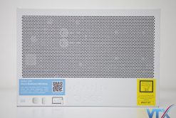 Switch chia mạng Cisco 8 cổng Ethernet Gigabit + 2 cổng kết hợp SFPGigabit Ethernet - CBS250-8P-E-2G (14)