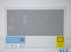 Switch chia mạng Cisco 8 cổng Ethernet Gigabit + 2 cổng kết hợp SFPGigabit Ethernet - CBS250-8P-E-2G (15)