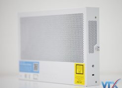 Switch chia mạng Cisco 8 cổng Ethernet Gigabit + 2 cổng kết hợp SFPGigabit Ethernet - CBS250-8P-E-2G (16)