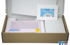 Switch chia mạng Cisco 8 cổng Ethernet Gigabit + 2 cổng kết hợp SFPGigabit Ethernet - CBS250-8P-E-2G (21)