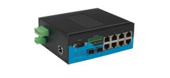Switch công nghiệp UPCOM IES3010-2GS-404