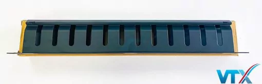 Thanh quản lý cáp 1U NORDEN 1335-M201R1 (4)