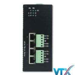Thiết bị nối tiếp máy chủ cổng Modbus UPCOM MW1024G