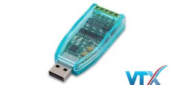 ảnh Bộ Chuyển Đổi Giao Diện USB sang RS485-422 UPCOM UP-USB-2