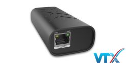 ảnh Bộ mở rộng PoE 3 cổng 10-100M UPCOM PE101