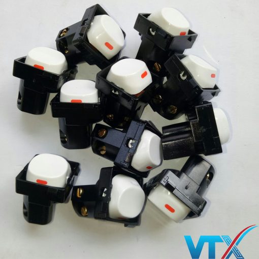 ảnh Hạt công tắc 1 chiều SINO S3012M