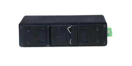 ảnh Switch PoE công nghiệp UPCOM PIES106G-2GS-4P - 4 cổng PoE Gigabit RJ45 + 2 cổng Combo SFP Gigabit (quản lý)