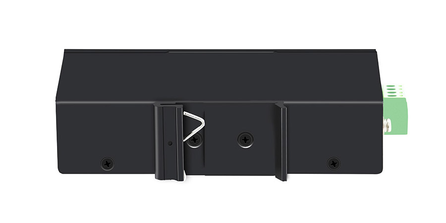 ảnh Switch PoE công nghiệp UPCOM PIES206G-GS-4P 4 cổng PoE Gigabit RJ45 + 1 cổng Uplink Gigabit RJ45 + 1 cổng SFP Gigabit