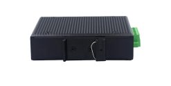 ảnh Switch PoE công nghiệp UPCOM PIMC201-SFP 1 cổng PoE 10-100-1000M Base-T(X) + 1 cổng SFP Gigabit (không quản lý)