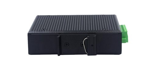 ảnh Switch PoE công nghiệp UPCOM PIMC201-SFP 1 cổng PoE 10-100-1000M Base-T(X) + 1 cổng SFP Gigabit (không quản lý)