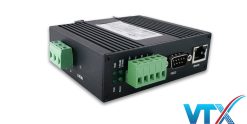 ảnh Thiết Bị Nối Tiếp Máy Chủ Công Nghiệp UPCOM MW1011