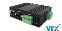 ảnh Thiết bị nối tiếp máy chủ cổng Modbus UPCOM MW1011G