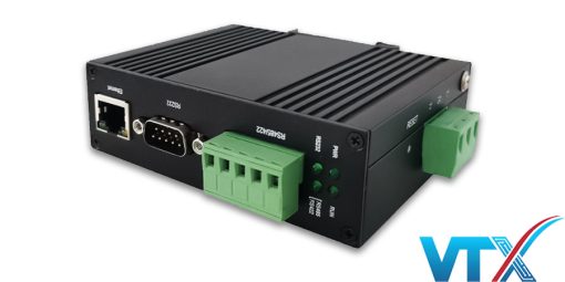 ảnh Thiết bị nối tiếp máy chủ cổng Modbus UPCOM MW1011G