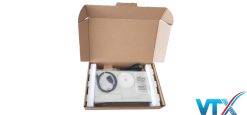 ảnh đóng gói Bộ chuyển đổi 4E1 sang 4 Ethernet UPCOM HPC-4E1-4ETH