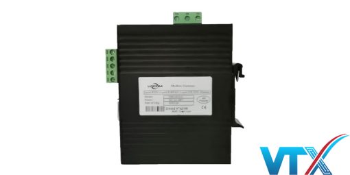 ảnh mặt sau Thiết bị nối tiếp máy chủ cổng Modbus UPCOM MW1011G