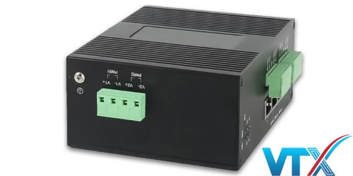 ảnh nằm ngang Thiết bị nối tiếp máy chủ cổng Modbus UPCOM MW1024G
