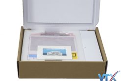 đóng gói Switch chia mạng Cisco 16 cổng Ethernet Gigabit + 2 cổng SFP - CBS250-16P-2G (19)