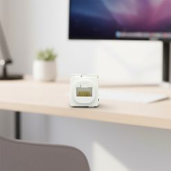 hạt mạng cat6 sino S30RJ886