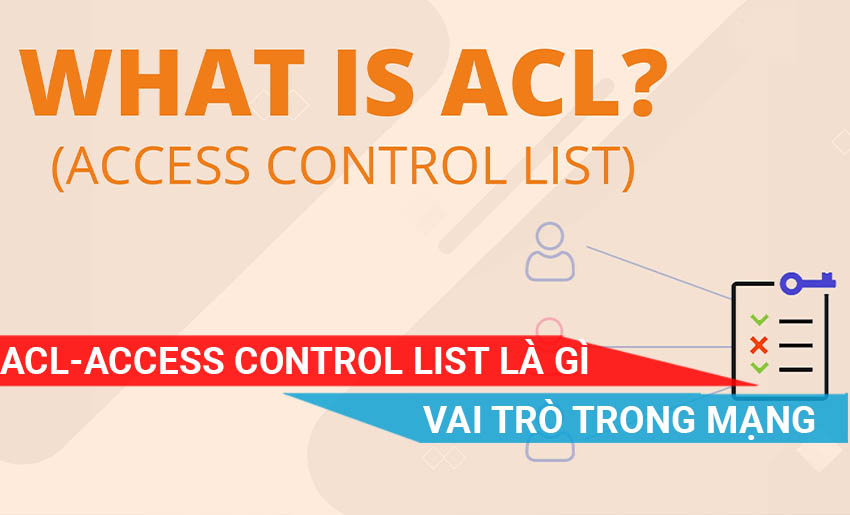 tìm hiểu về ACL