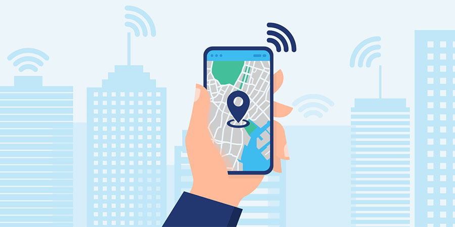 wifi là gì