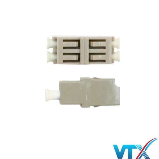 Adapter LC Singlemode-multimode Duplex Norden