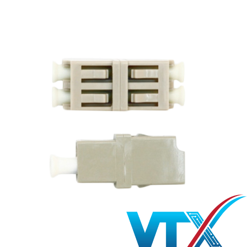Adaptor-quang-singlemode-Duplex-SC-Norden-352-SSCSC