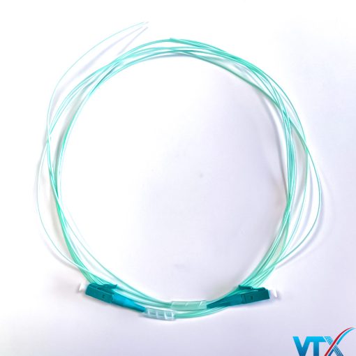 Dây nối quang LCPC OM3 1M PVC Norden 341-1OM3L110 (1)