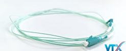 Dây nối quang LCPC OM3 1M PVC Norden 341-1OM3L110 (2)