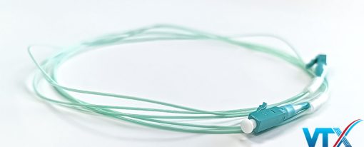 Dây nối quang LCPC OM3 1M PVC Norden 341-1OM3L110 (2)