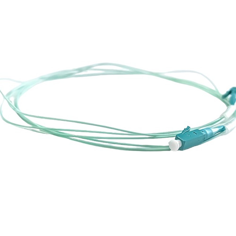 Dây nối quang LC_PC OM3 1M PVC Norden 341-1OM3L110