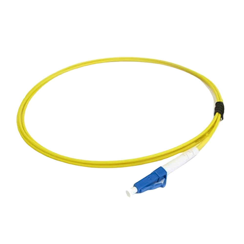 Dây nối quang LC_PC OS2 1M PVC Norden 341-1OS2L110