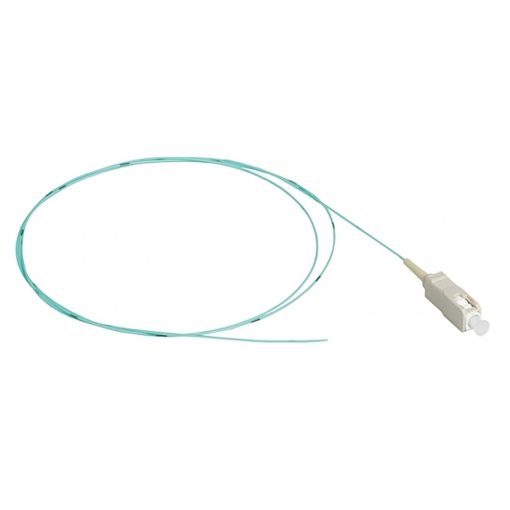 Dây nối quang SC OM3 1M PVC Norden 341-1OM3S110