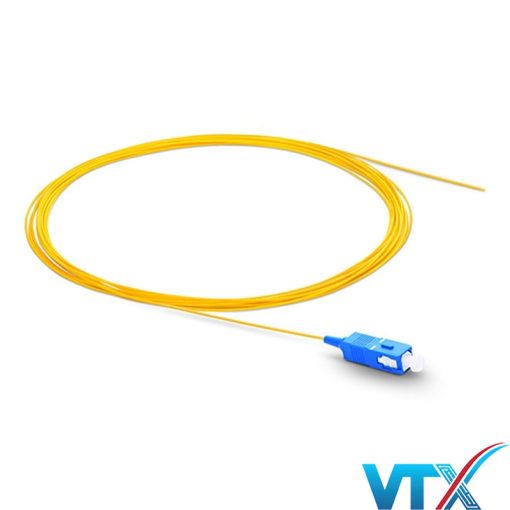 Dây nối quang SC OS2 1M PVC Norden 341-1OS2S110