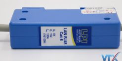 ảnh các thông số trên chống set lan truyền RJ45 Cat6 LPI